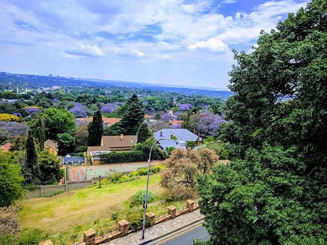 The Wilds Municipal Nature Reserve